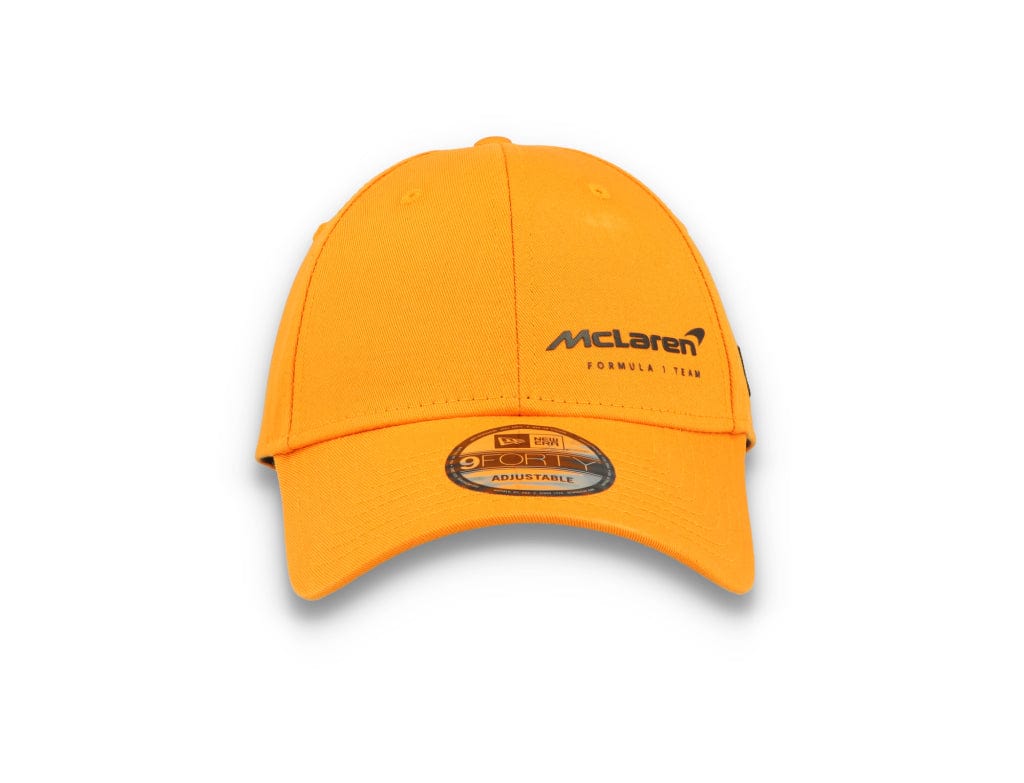 9FORTY McLaren Racing Flawless Orange - LOKK
