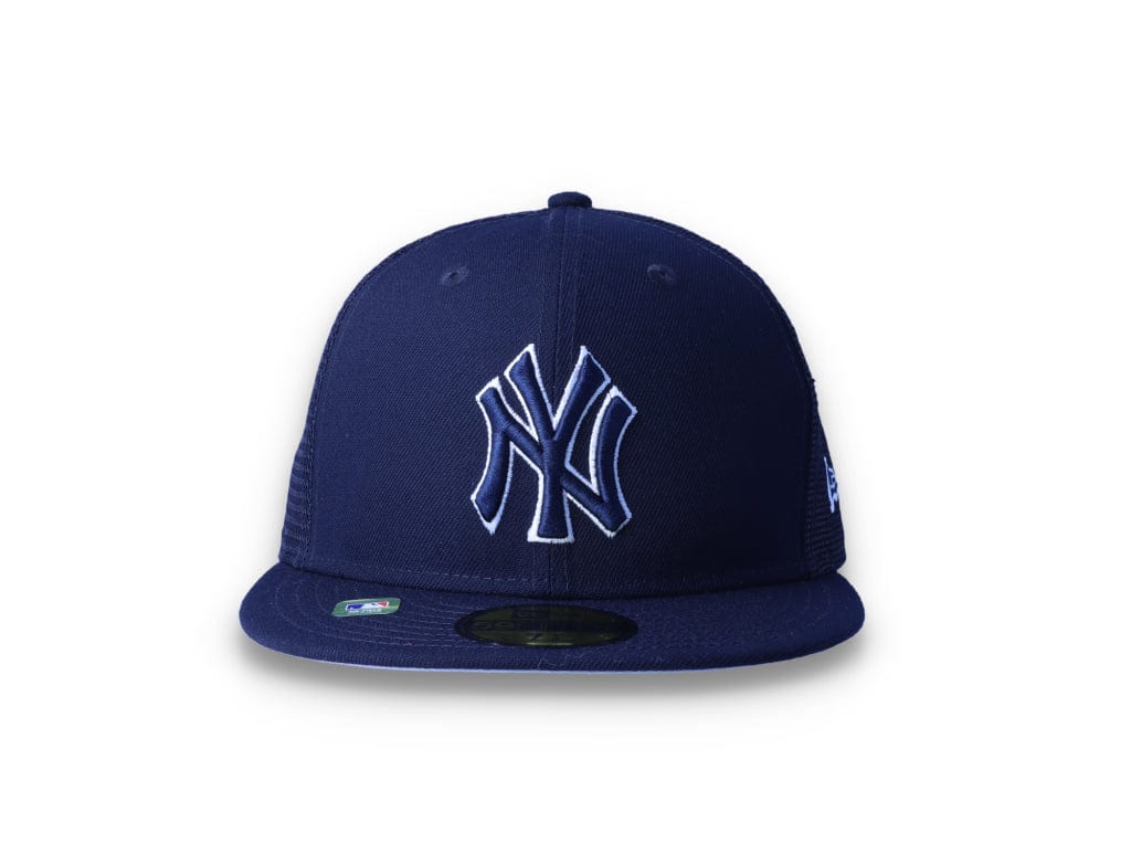 59FIFTY NY Yankees MLB Batting Practice 2022 - LOKK