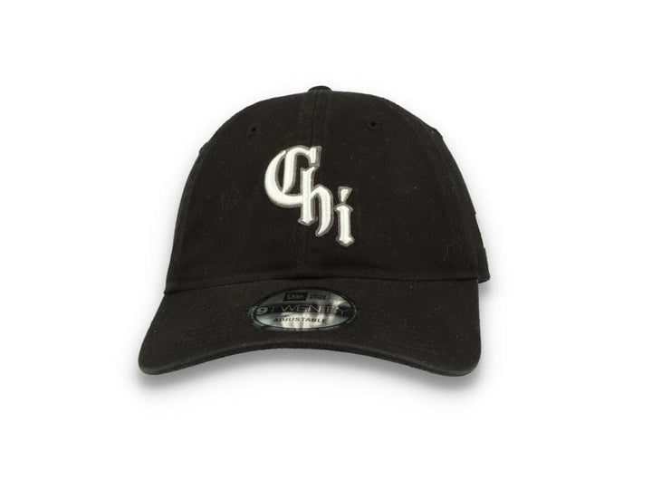 9TWENTY Chicago White Sox MLB City Connect - LOKK