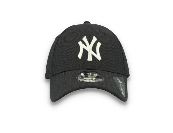 9FORTY Diamond Era Ess New York Yankees Team/White - LOKK