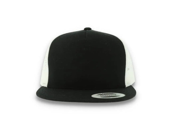 Flexfit Classic Trucker 2-Tone 6006T Black/White 6006 - LOKK