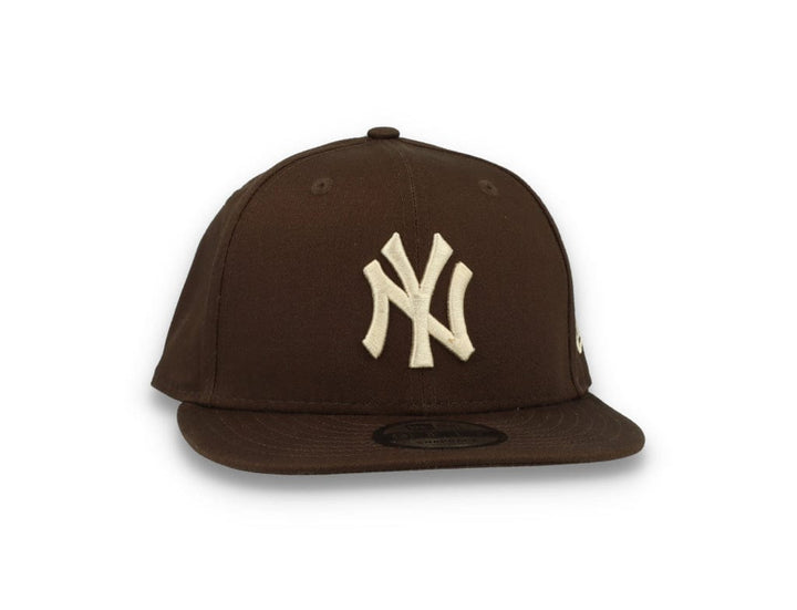 9FIFTY League Essential NY Yankees Brown/Stone - LOKK