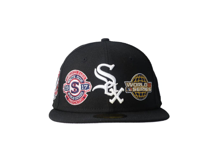59FIFTY Chicago White Sox World Series All Over - LOKK