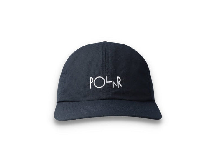 Polar Lightweight Cap Navy - LOKK