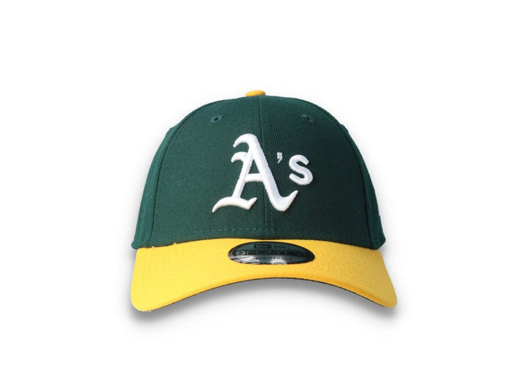 9FORTY The League Oakland Athletics Home New Era
