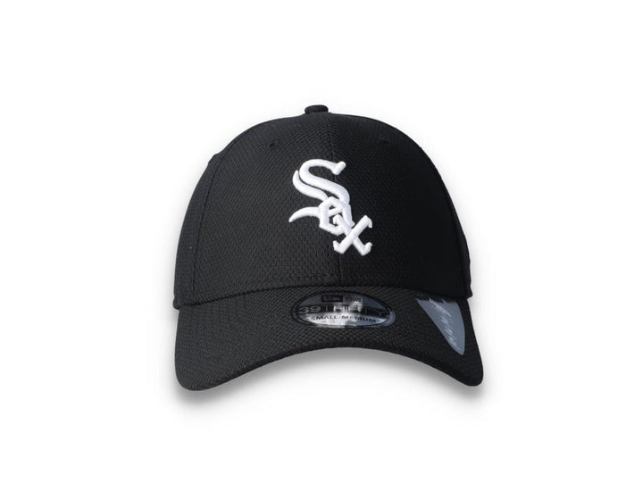 Cap Stretch-Fit Chicago White Sox Diamond Era 39THIRTY - LOKK