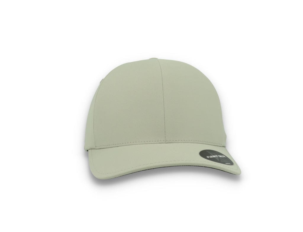 Flexfit Delta Adjustable 180A Silver Grey - LOKK