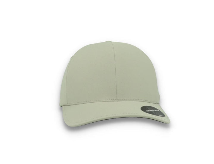 Flexfit Delta Adjustable 180A Silver Grey - LOKK