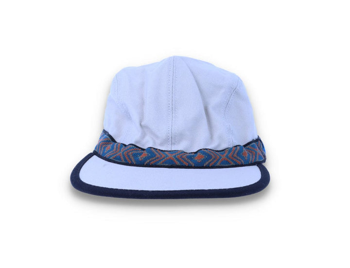 Organic Strapcap Stone - LOKK