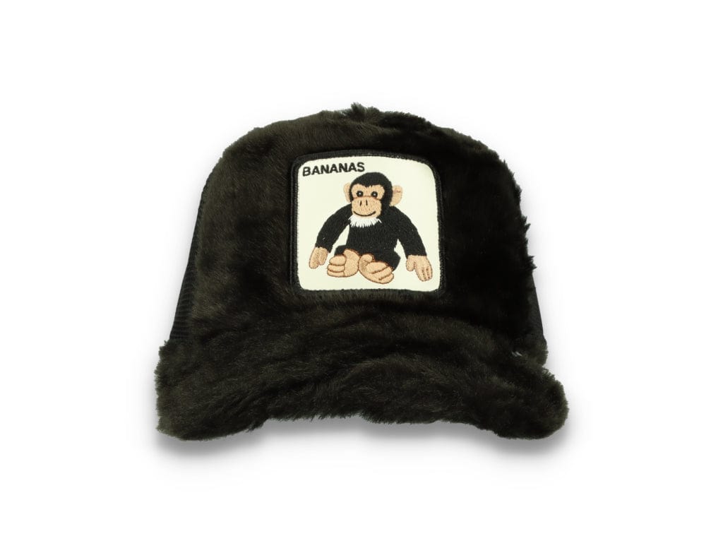Goorin Animal Farm Trucker Cap Go Bananas - LOKK
