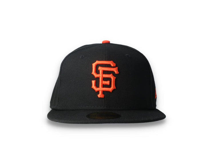 59FIFTY AC Perf  San Francisco Giants Game Official Team Color - LOKK