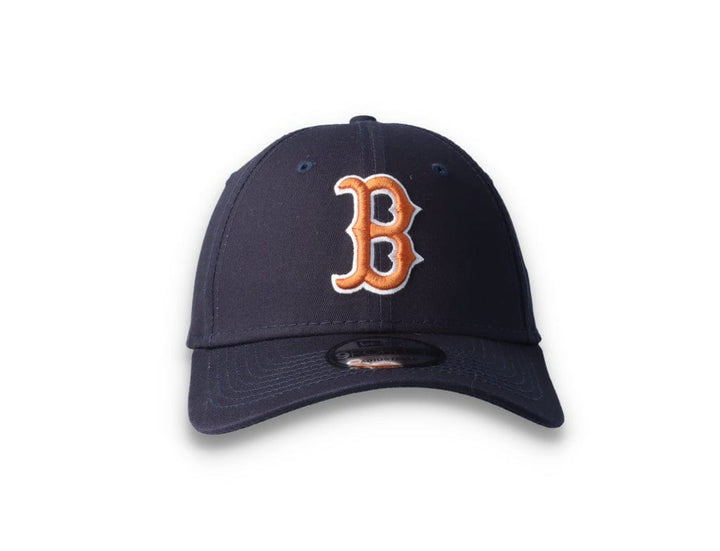 Cap Boston Red Sox Blue 9FORTY League Essential - LOKK