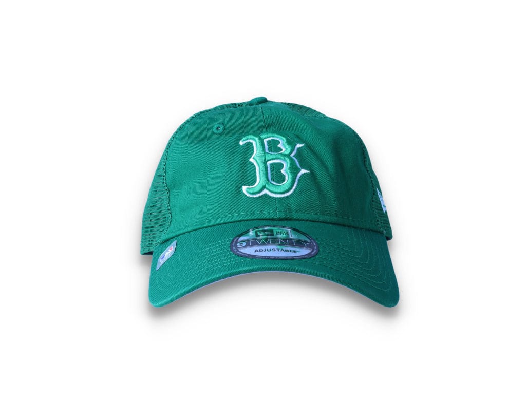 9TWENTY Boston Red Sox St Patricks Day 22 - LOKK