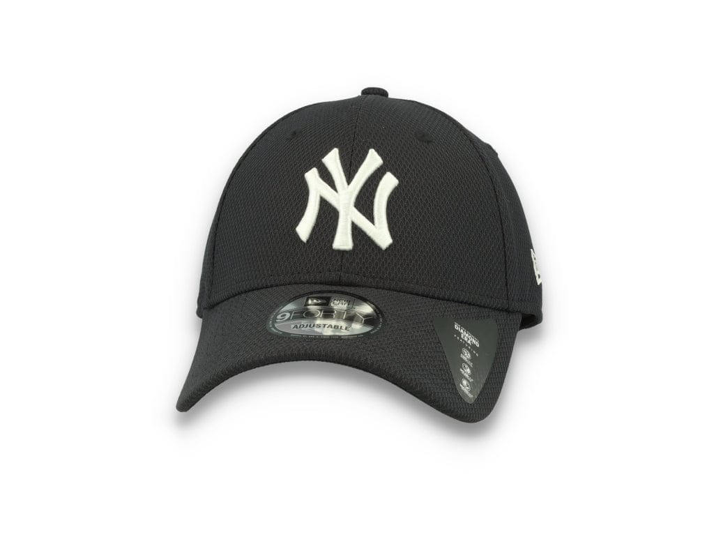 9FORTY Diamond Era Ess New York Yankees Team/White - LOKK