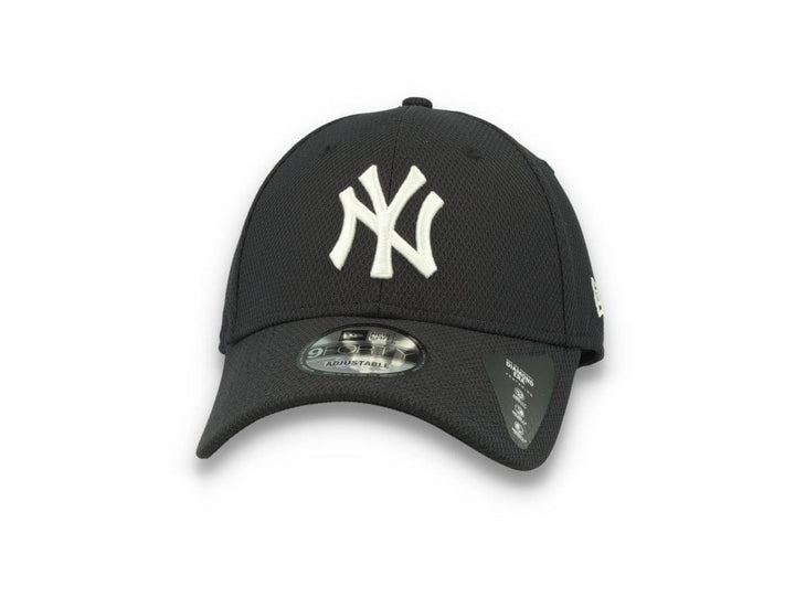 9FORTY Diamond Era Ess New York Yankees Team/White - LOKK