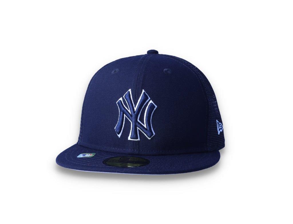 59FIFTY NY Yankees MLB Batting Practice 2022 - LOKK