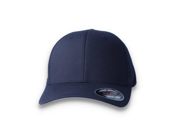 Flexfit Cap Dark Navy / Dark Navy undervisor 6277 - LOKK