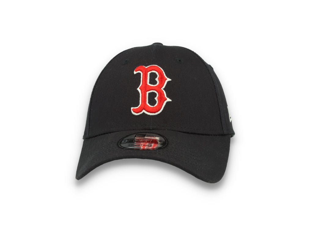 9FORTY Cap Navy Boston Red Sox League Essential Team Colour