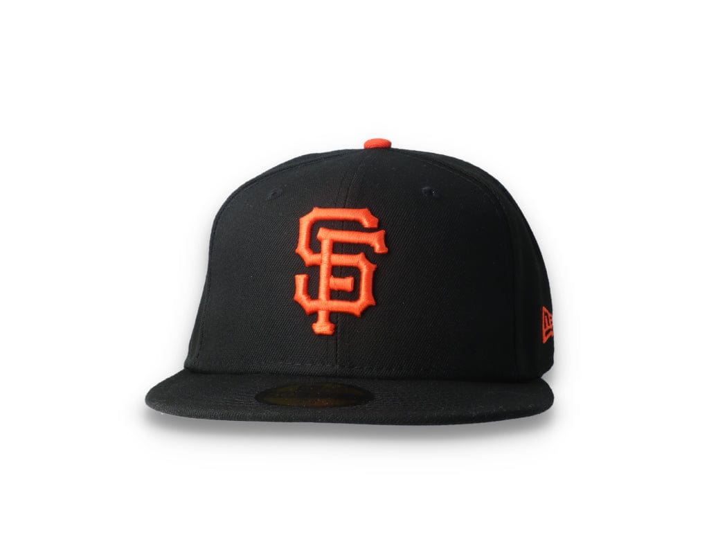 59FIFTY AC Perf  San Francisco Giants Game Official Team Color - LOKK