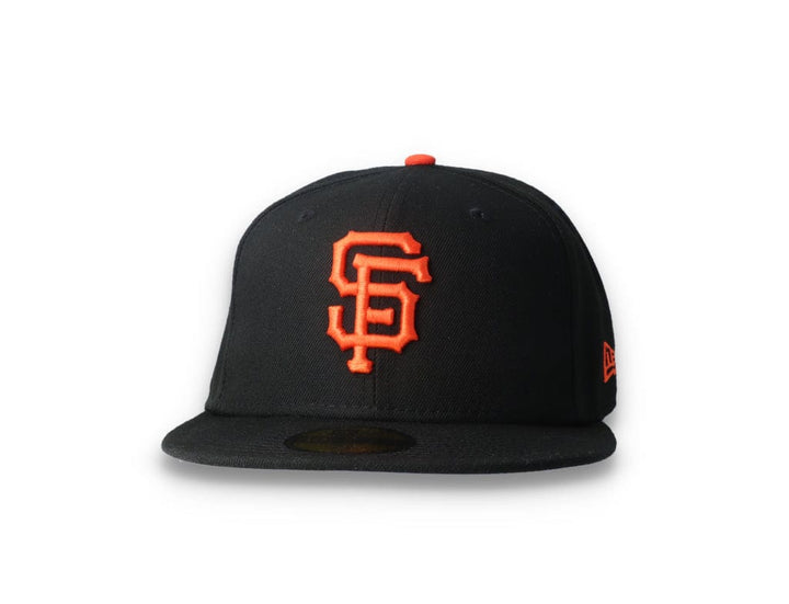 59FIFTY AC Perf  San Francisco Giants Game Official Team Color - LOKK