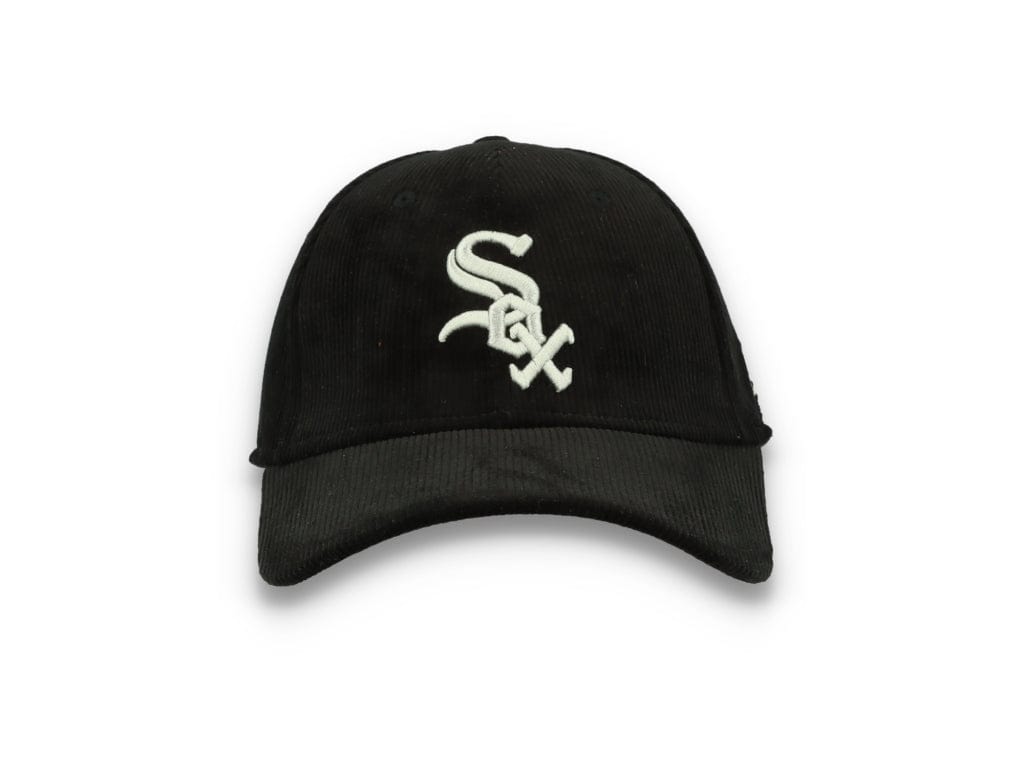 39THIRTY Cord Chicago White Sox Black