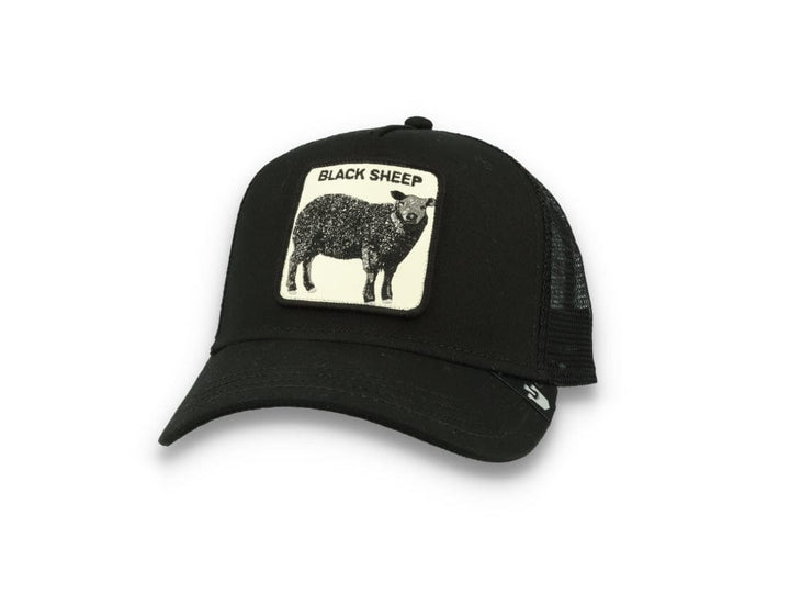 Goorin Trucker Cap The Black Sheep - LOKK