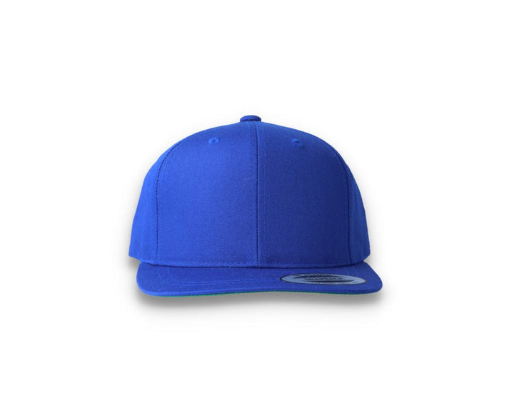 Royal Blue Snapback Kids - Yupoong - LOKK