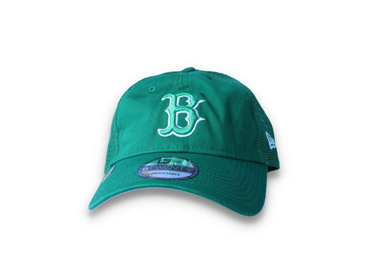 9TWENTY Boston Red Sox St Patricks Day 22 - LOKK