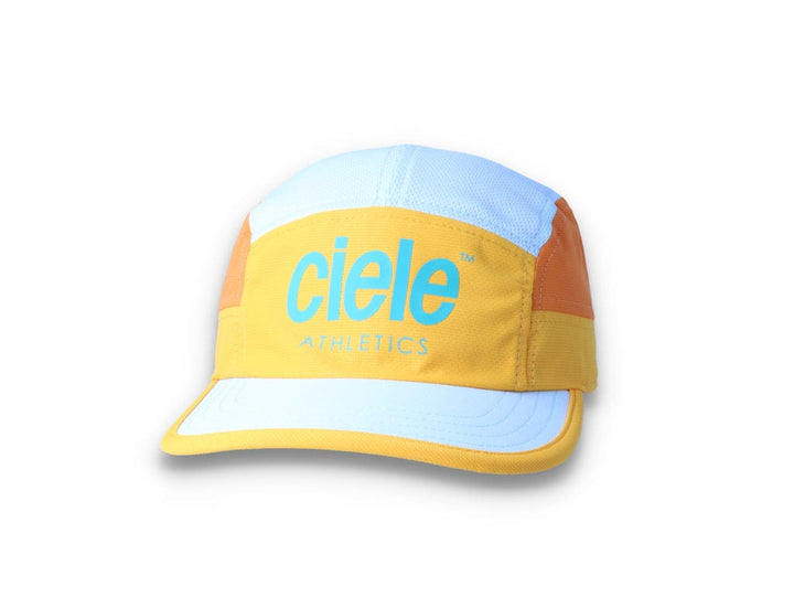 5-Panel Cap Ciele GOCap SC Athletics Crush - LOKK