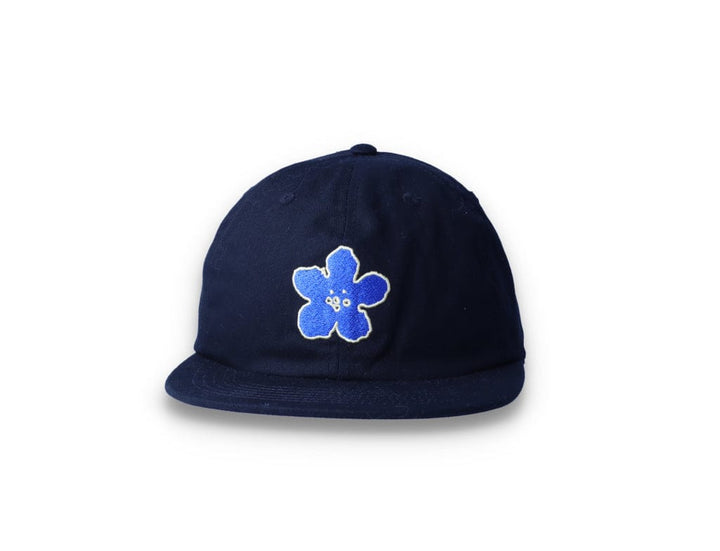 Flower Cap Black - LOKK