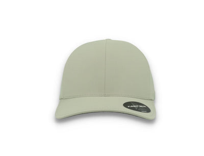 Flexfit Delta Adjustable 180A Silver Grey