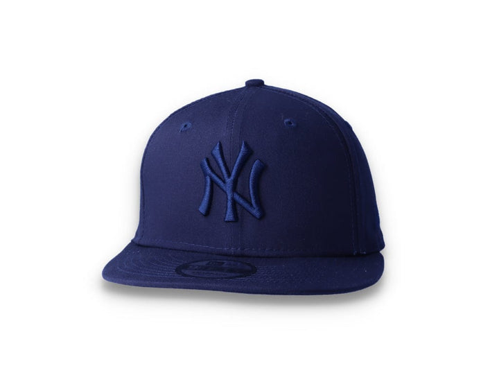 9FIFTY League Essential NY Yankees Navy/Navy - LOKK