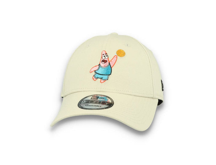 9FORTY Sporty Sponge Patrick Star - LOKK