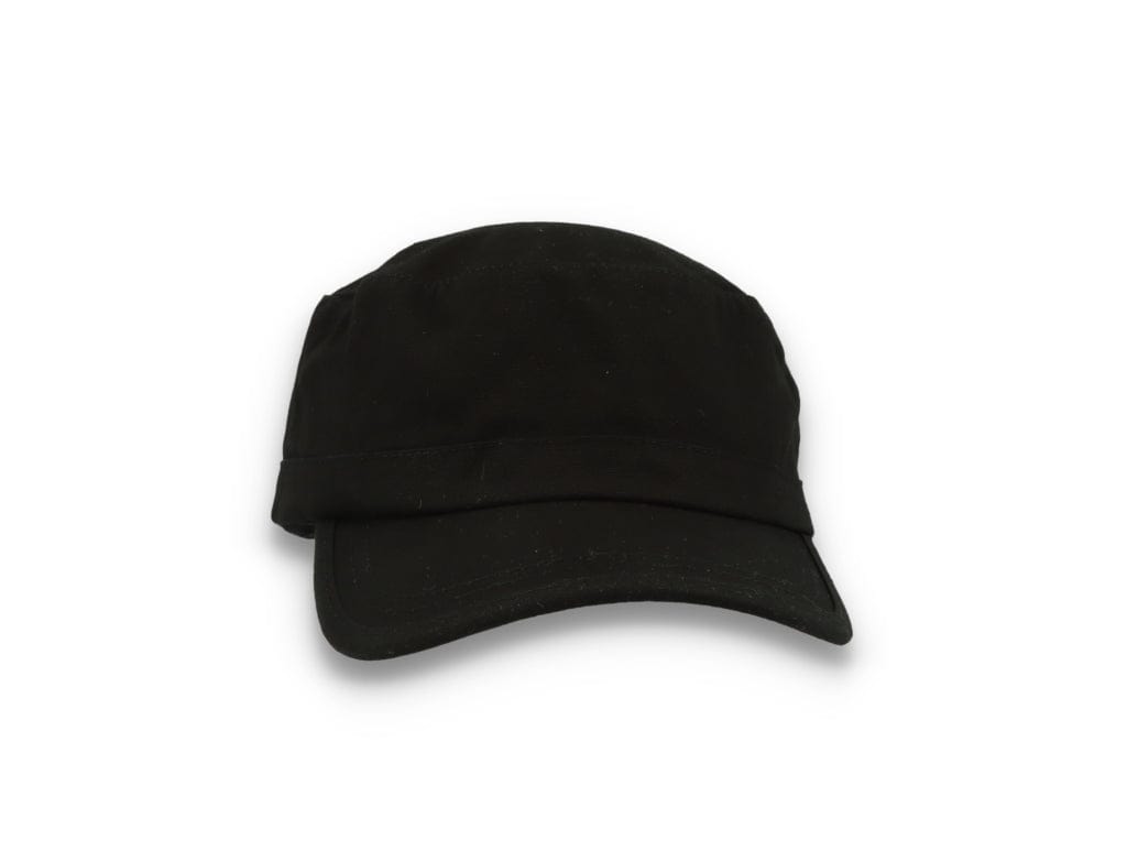 Army Cap Black - LOKK