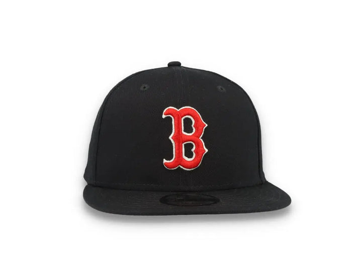 Cap 9FIFTY Boston Red Sox Navy - New Era - LOKK