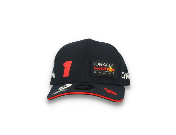 9FIFTY Kids Red Bull Racing Max Verstappen - LOKK