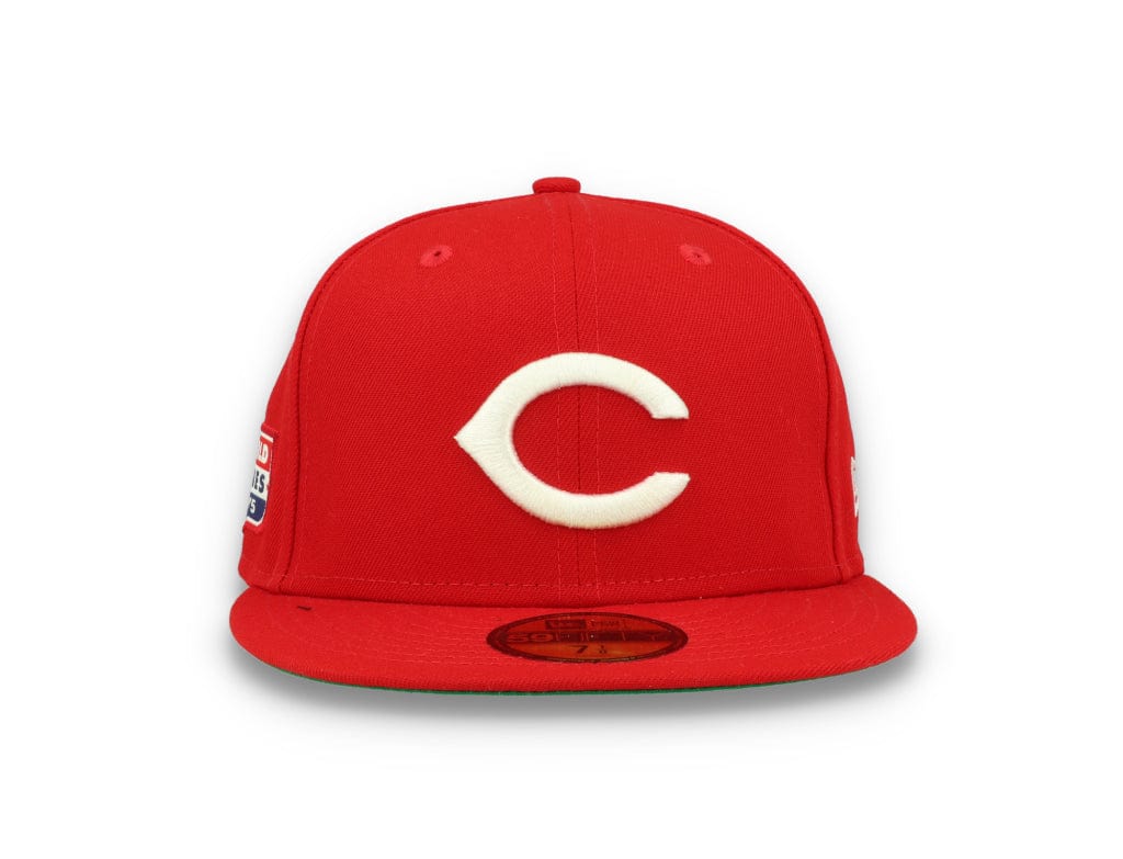 59FIFTY World Series Cincinnati Reds - LOKK