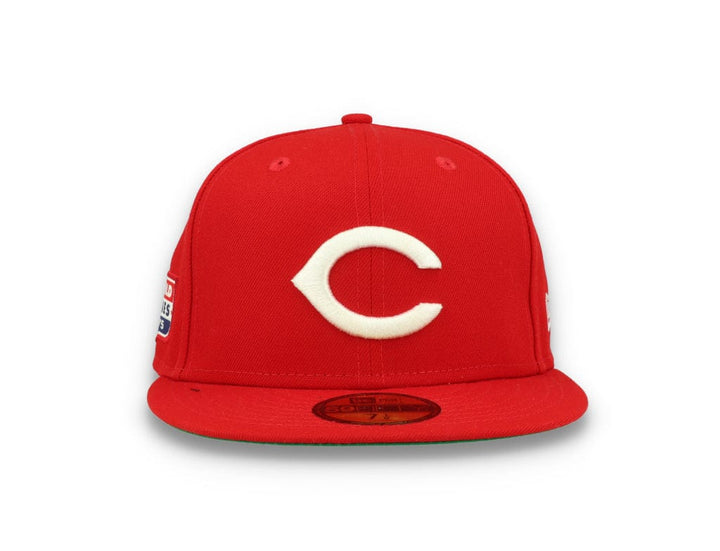 59FIFTY World Series Cincinnati Reds - LOKK
