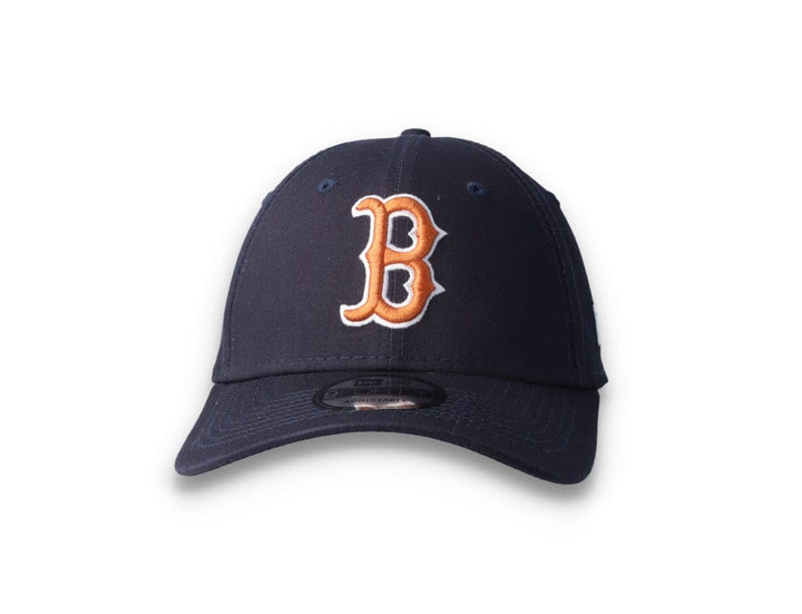 Cap Boston Red Sox Blue 9FORTY League Essential - LOKK