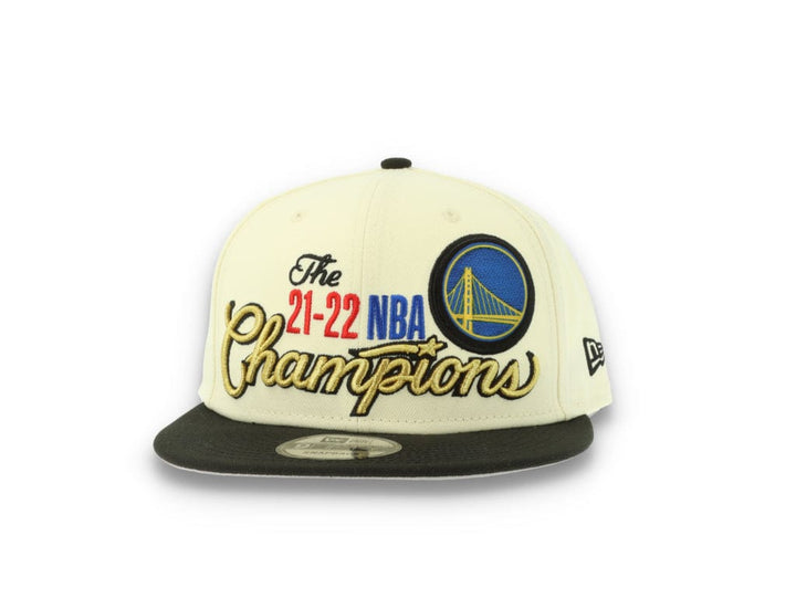 9FIFTY Golden State Warriors NBA 2022 Champs - LOKK