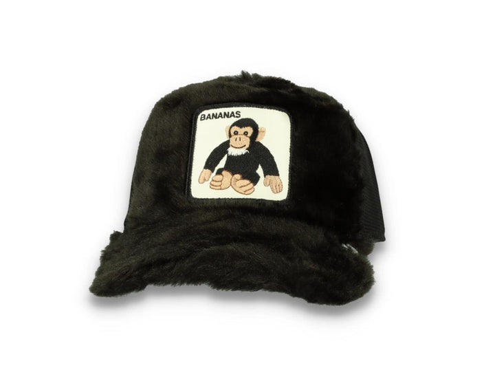 Goorin Animal Farm Trucker Cap Go Bananas - LOKK