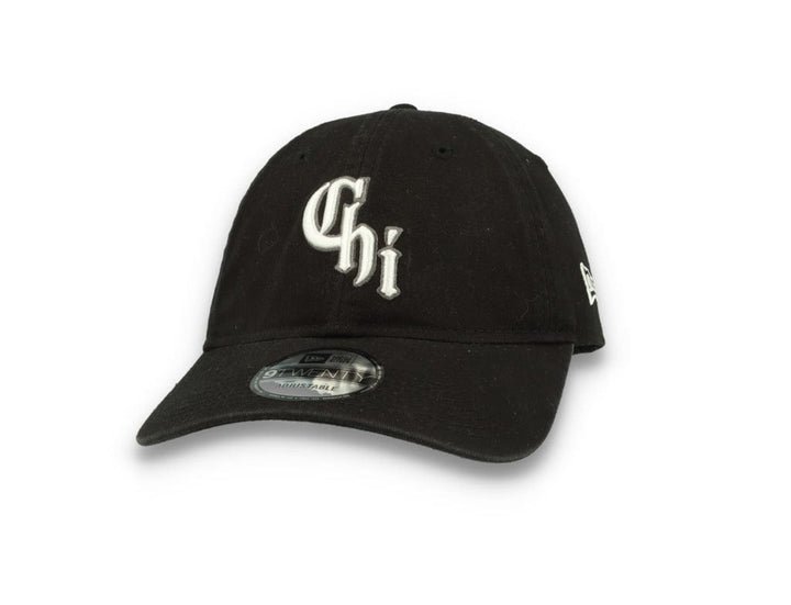 9TWENTY Chicago White Sox MLB City Connect - LOKK