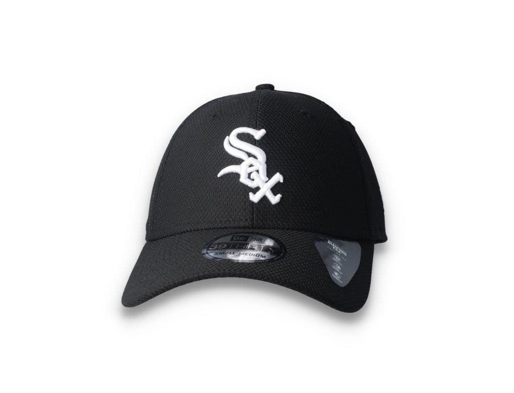 Cap Stretch-Fit Chicago White Sox Diamond Era 39THIRTY - LOKK