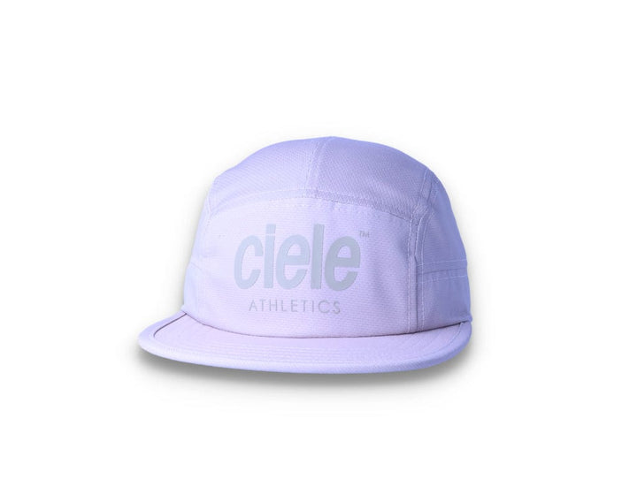5-Panel Cap Ciele GOCap Athletics Isle - LOKK