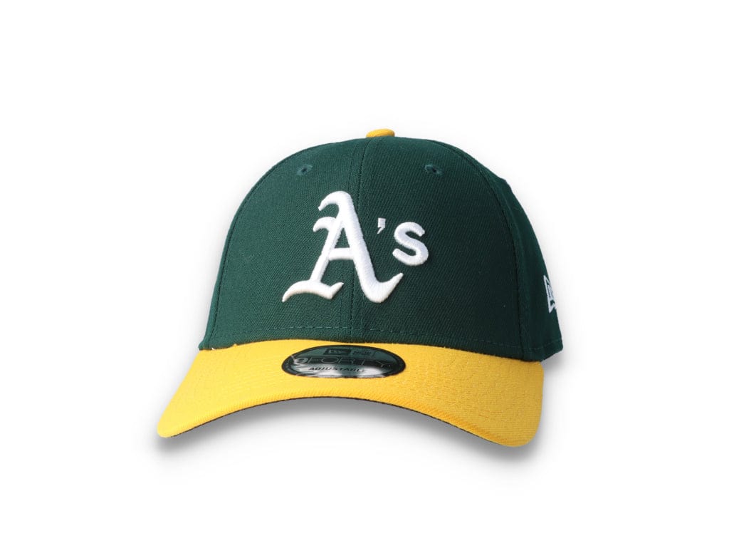 9FORTY The League Oakland Athletics Home New Era