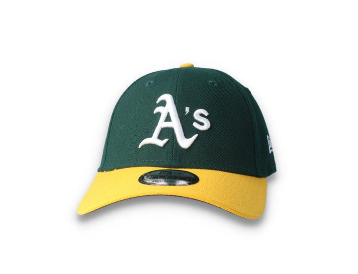 9FORTY The League Oakland Athletics Home New Era
