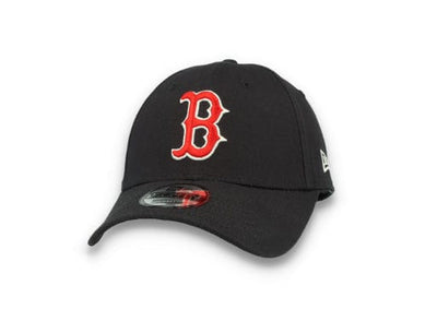 9FORTY Cap Navy Boston Red Sox League Essential Team Colour