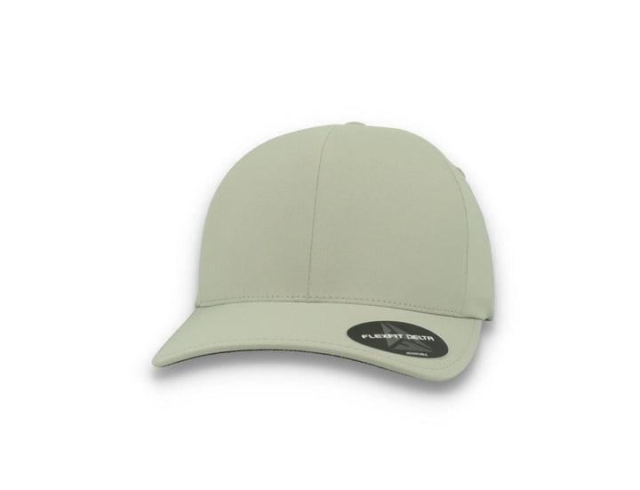 Flexfit Delta Adjustable 180A Silver Grey - LOKK