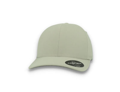Flexfit Delta Adjustable 180A Silver Grey