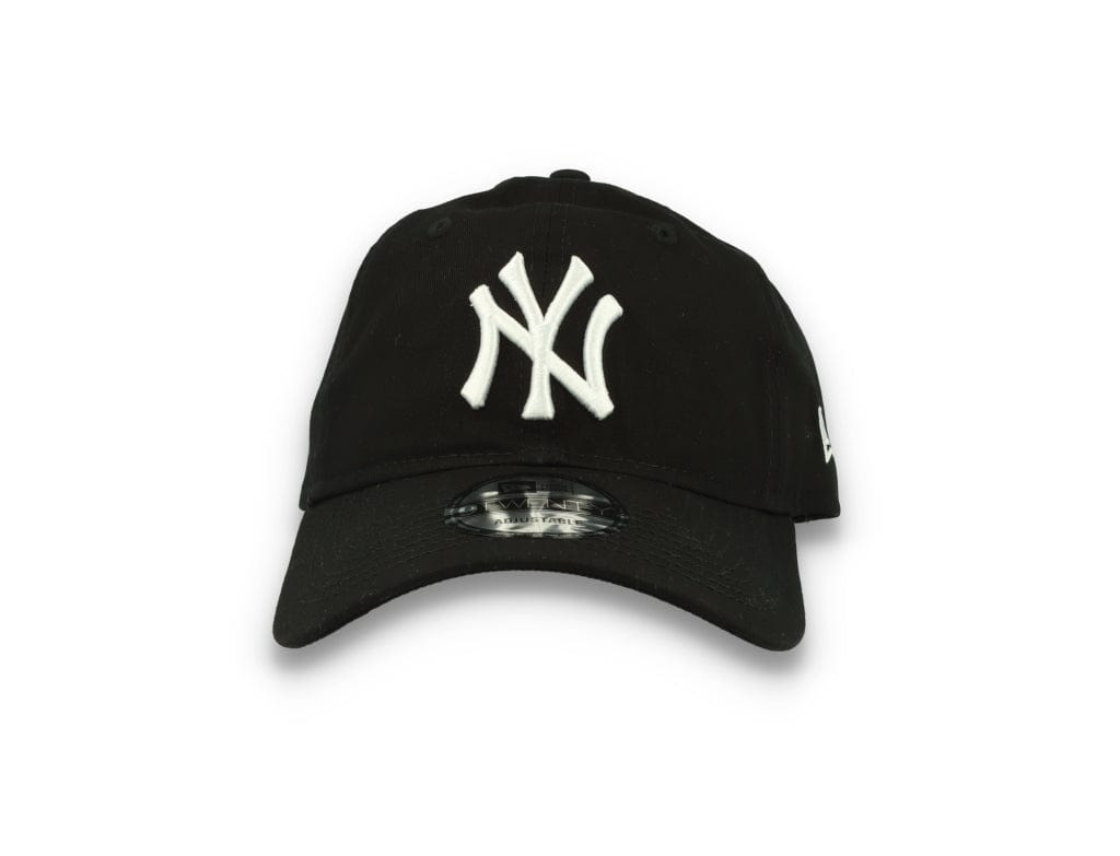9TWENTY League Ess New York Yankees Black/White